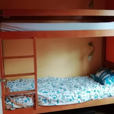 シャレー Chalet Le Sextant カルカン