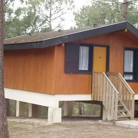 Chalet Le Sextant