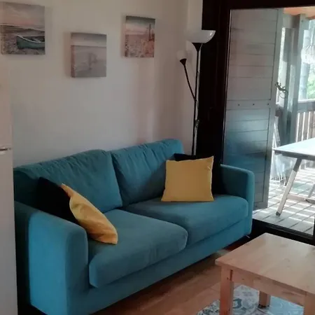 Chalet Le Sextant * カルカン
