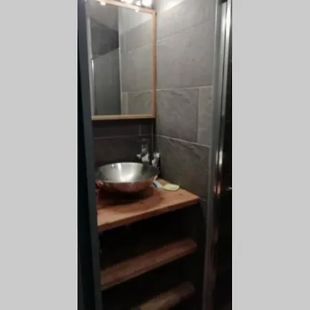 シャレー Chalet Le Sextant *